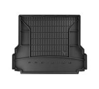 IMJ-Global Vasca Baule Auto ProLine 3D su Misura Compatibile con BMW Serie 5 G31 2017-2023, Proteggi bagagliaio Gomma TPE per Migliorare Look e Sportività, Tappetino Premium in TPE Durevole