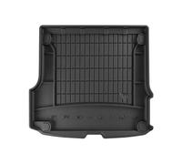 IMJ-Global Vasca Baule Auto ProLine 3D su Misura Compatibile con BMW X3 E83 2003-2010, Proteggi bagagliaio Gomma TPE per Migliorare Look e Sportività, Tappetino Premium in TPE Durevole
