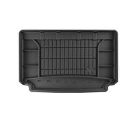 IMJ-Global Vasca Baule Auto ProLine 3D su Misura Compatibile con Ford B-Max 2012-2017 bagagliaio superiore, Proteggi bagagliaio Gomma TPE per Migliorare Look e Sportività