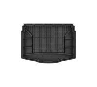 IMJ-Global Vasca Baule Auto ProLine 3D su Misura Compatibile con Mazda CX-3 2014-2021 bagagliaio inferiore, Proteggi bagagliaio Gomma TPE per Migliorare Look e Sportività