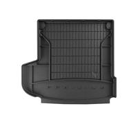 IMJ-Global Vasca Baule Auto ProLine 3D su Misura Compatibile con Opel Insignia B 2017-2022 senza pianale bagagliaio aggiuntivo, Proteggi bagagliaio Gomma TPE per Migliorare Look e Sportività