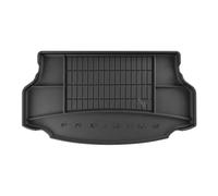 IMJ-Global Vasca Baule Auto ProLine 3D su Misura Compatibile con Toyota RAV4 IV Hybrid 2015-2019 senza pianale bagagliaio aggiuntivo, Proteggi bagagliaio Gomma TPE per Migliorare Look e Sportività