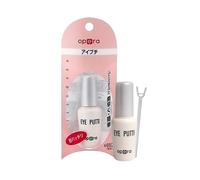 [IMJU OPERA] Colla Naturale Per Doppie Palpebre Con Applicatore A Y 8ml NUOVO