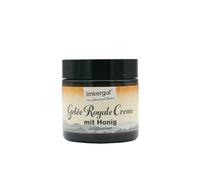 Crema pappa reale, 100% naturale, anti-invecchiamento, miele crema viso, 50 ml, crogiolo