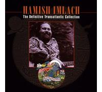 Imlach,Hamish - Definitive Transatlantic Colle