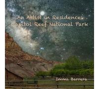 Imma Barrera An Artist in residence (Tascabile)