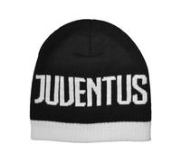 Imma Berretto Calcio Juve Maglia Jacq Nero Bianco Bambino TU