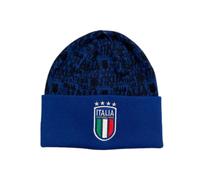 Imma Cuffia Italia Skipper Blu Uomo TU