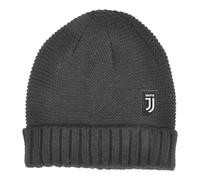 Imma Cuffia Juve Maglia Nero Bianco Bambino TU