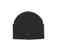 Imma Cuffia Juve Skipper Ricamo Nero Uomo TU