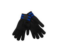 Imma Guanti Calcio Inter Nero Azzurro TU