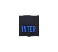 Imma Scaldacollo Inter Jacquard Nero Azzurro TU