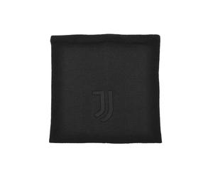Imma Scaldacollo Juve Con Logo Nero Nero Nero Uomo TU