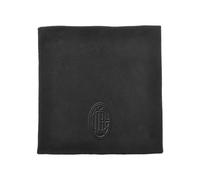 Imma Scaldacollo Milan Pile Logo 3D Nero Nero Uomo TU