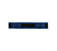 Imma Sciarpa Calcio Inter Jacq Nero Azzurro TU