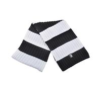 Imma Sciarpa Juve Maglia Righe Nero Bianco TU