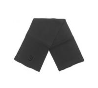 Imma Sciarpa Juve Ricamo Nero Uomo TU