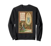 Immacolata Concezione Nostra Signora Lourdes Bernadette Felpa