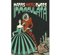 Immaculata e altre storie macabre di Hanns Heinz Ewers - Hypnos, 2022