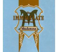 Immaculate Collection by Madonna (2000-05-03)