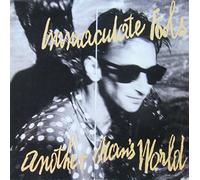 Immaculate Fools - Another Man'S World