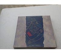 Immaculate Fools - Dumb poet (1987)