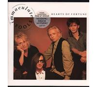 Immaculate Fools - Hearts of Fortune (1985) [Import]