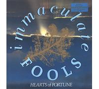 Immaculate Fools - Immaculate Fools - Hearts Of Fortune - A&M Records - AMA 5030