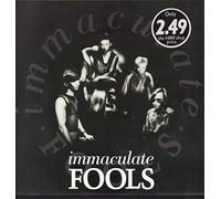 Immaculate Fools - Immaculate Fools (x2+1) [Import]