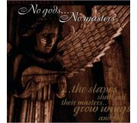 immaculate fools - no gods .... no masters