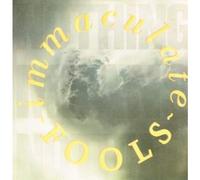 Immaculate Fools - Nothing Means Nothing 12 Inch (12" Vinyl Single) UK A&M 1984