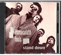 Immaculate Fools - Stand Down / Thanks But No Thanks