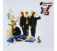 Immaculate Fools - Toy shop (1992) [Vinyl LP]