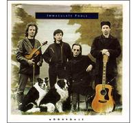 Immaculate Fools - Woodhouse