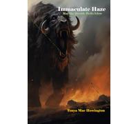 Immaculate Haze: May the Double Helix Glow