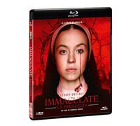 Immaculate - La prescelta (Blu-Ray Disc)