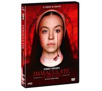 Immaculate - La Prescelta - Dvd
