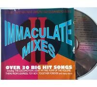 Immaculate Mixes 2 (by Vision Mastermixers) - SAWmix 1, Beatski Mix, SAWmix 2..