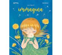 Immagina. Ediz. a colori