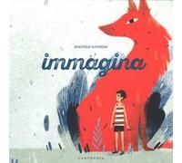 Immagina. Ediz. a colori
