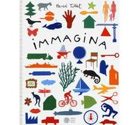 Immagina. Ediz. a colori