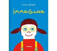 Immagina. Ediz. a colori