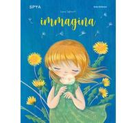 Immagina. Ediz. a colori