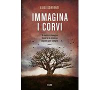Immagina i corvi