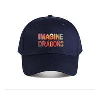 Immagina Il Drago Che tesse Il Viaggio del Sogno Sun Hat Street Coppia Berretto da Baseball Hip Hop Moda Cappello da Sole
