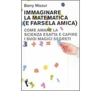 Immaginare la matematica (e farsela amica). Come amare la scienza esatta e capire i suoi magici segreti