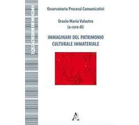 Immaginari del patrimonio culturale immateriale