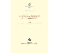 Immaginari distopici contemporanei - 2025 - Edizioni di Storia e