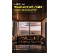 Immaginari transnazionali. La formazione della letteratura mozambicana attraverso la rivista «Itinerário» (1941-1955)