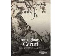 Immaginario Ceruti. Le stampe nel laboratorio del pittore